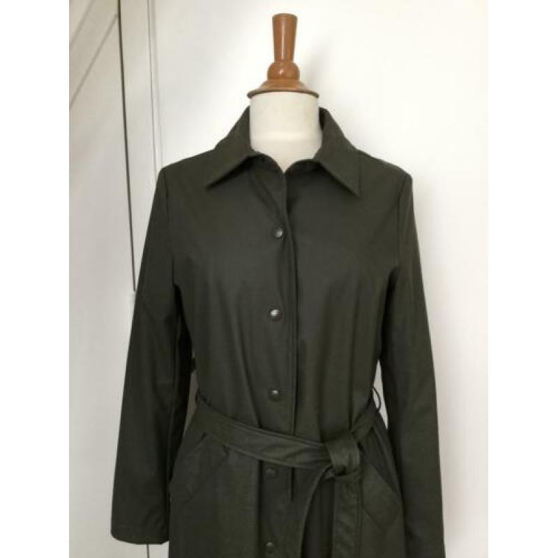 Nieuw Trenchcoat, maat S