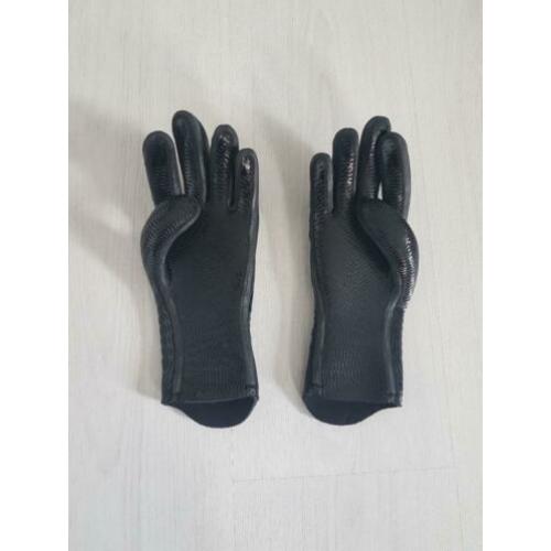 Fourth Element duikhandschoenen 5mm maat XS