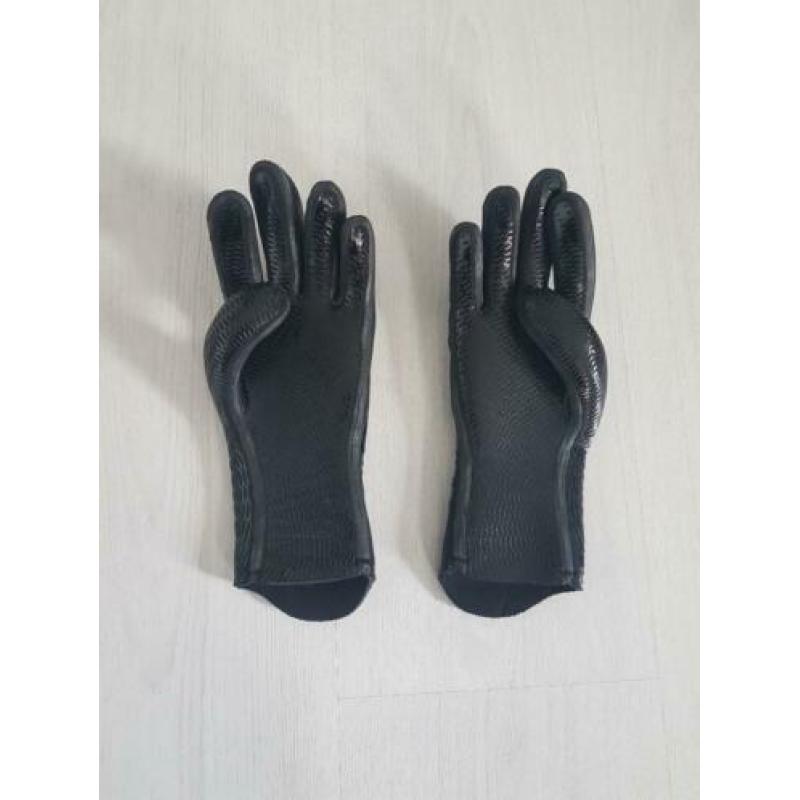 Fourth Element duikhandschoenen 5mm maat XS