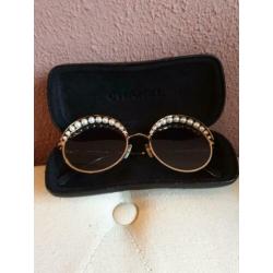 Chanel zonnebril