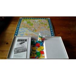 Buisness game Arnhem