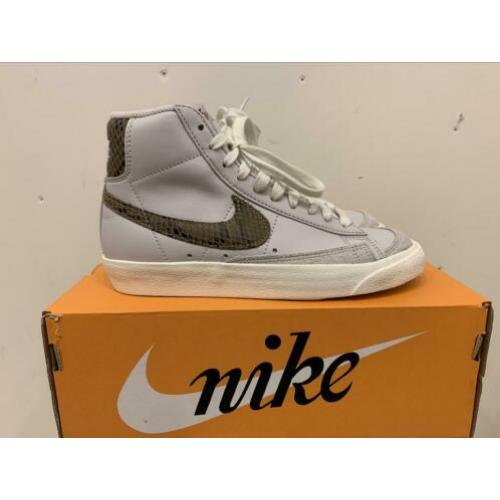 Te koop nieuwe Nike Blazer Mid ‘77 VNTG WE REPTILE maat 36