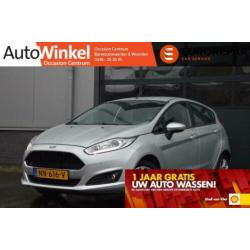 Ford Fiesta 1.0 Style Ultimate *Navi/Cruise/Airco/PDC*
