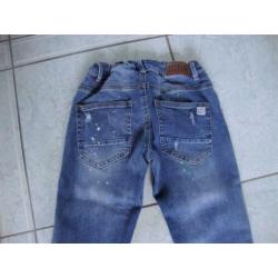 Jeans merk Retour