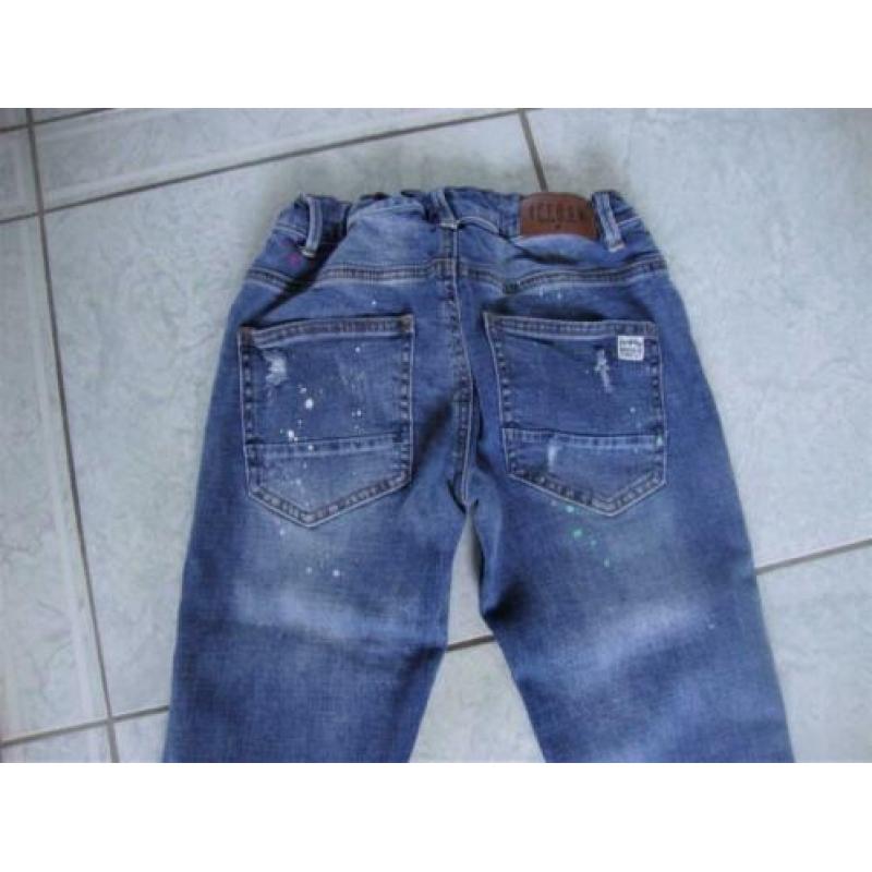 Jeans merk Retour