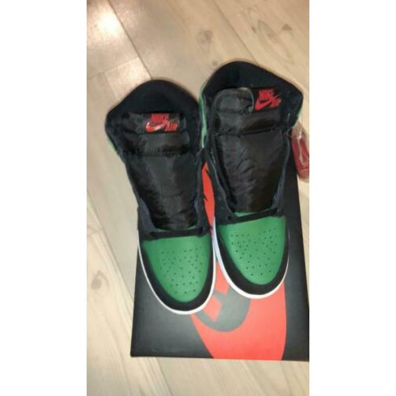 Air Jordan 1 retro high OG GS 38/5