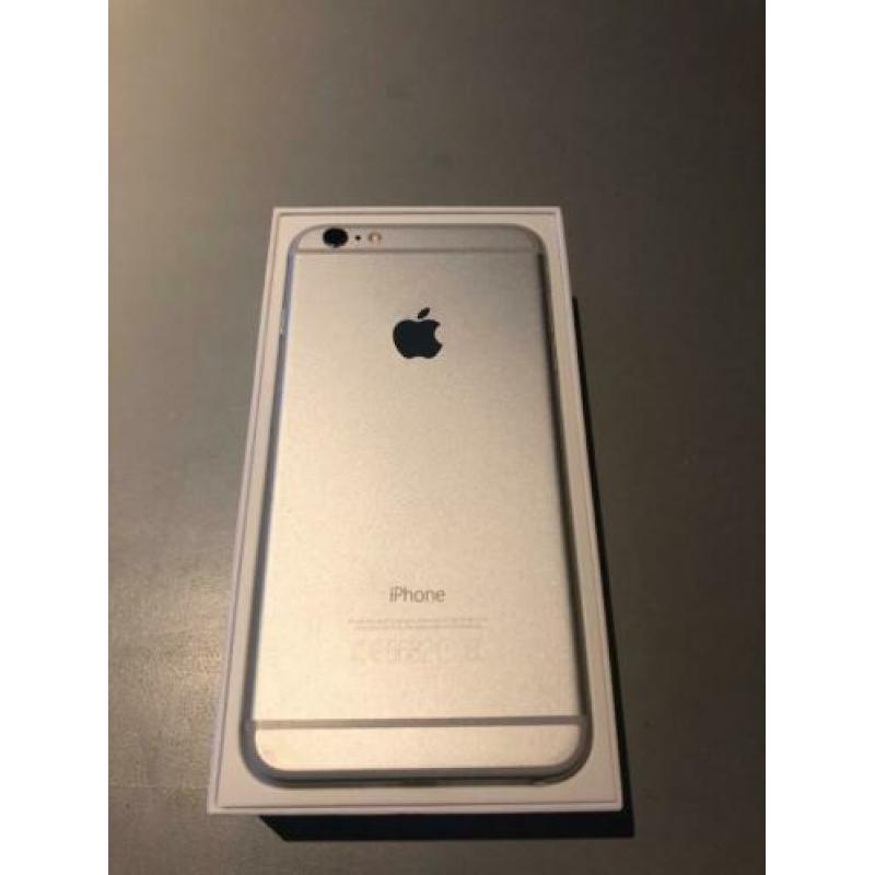 iPhone 6 Plus