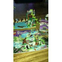Lego friends
