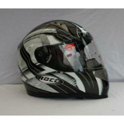 Nieuwe ROCC helm , maat XXL