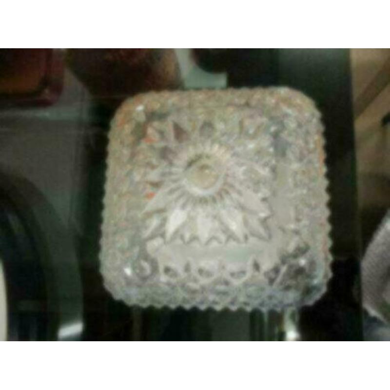 plafondlamp bolvormig 20 cm jaren 60 70 design retro vintage
