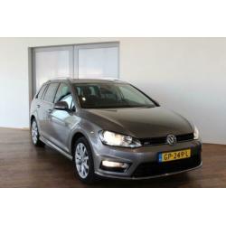Volkswagen Golf Variant 1.6 TDI*R-Line*Camera*Massage*Haak*P
