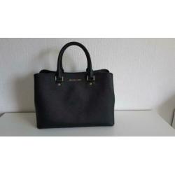 Michael Kors Tas Model: Savannah Large