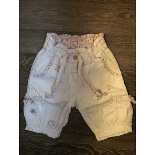 Babykleding ( meisje) mt 74