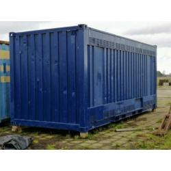 20ft zee container