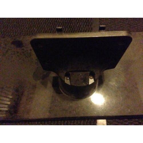 Samsung tv voet