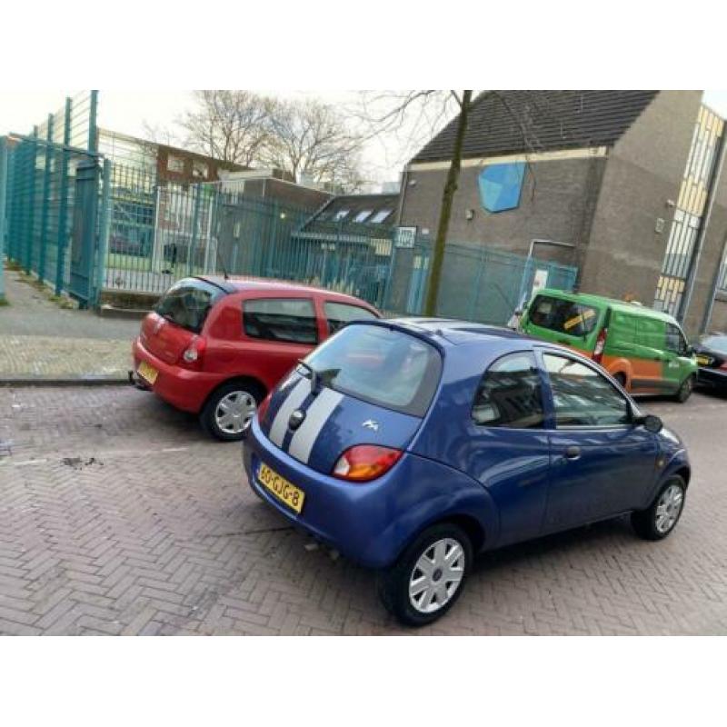 Ford Ka 1.3 Cool & Sound