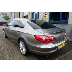 Volkswagen Passat CC 1.8 TSI 5p. -NAVI-PDC-CLIMA