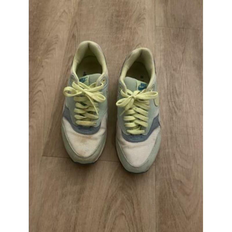Nike air max mt 40