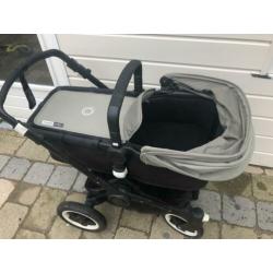 Bugaboo Buffalo zéér compleet!!