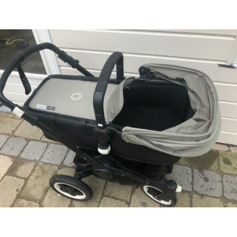 Bugaboo Buffalo zéér compleet!!