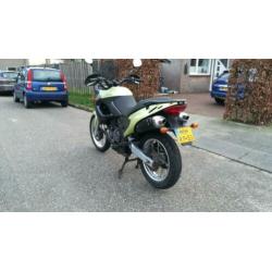 Aprilia Pegaso 650 ie