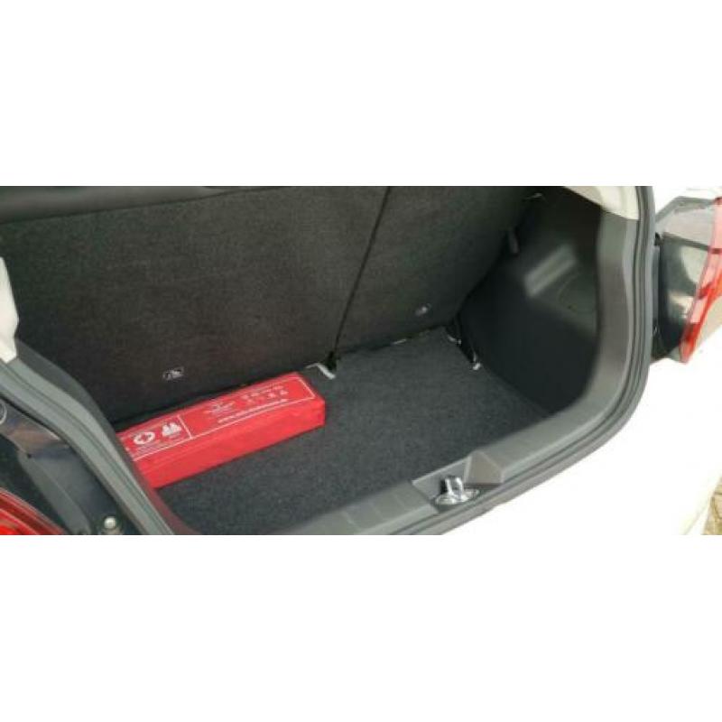 Mitsubishi SPACE STAR AIRCO