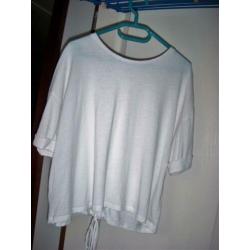 SHIRT van STRADIVARIUS