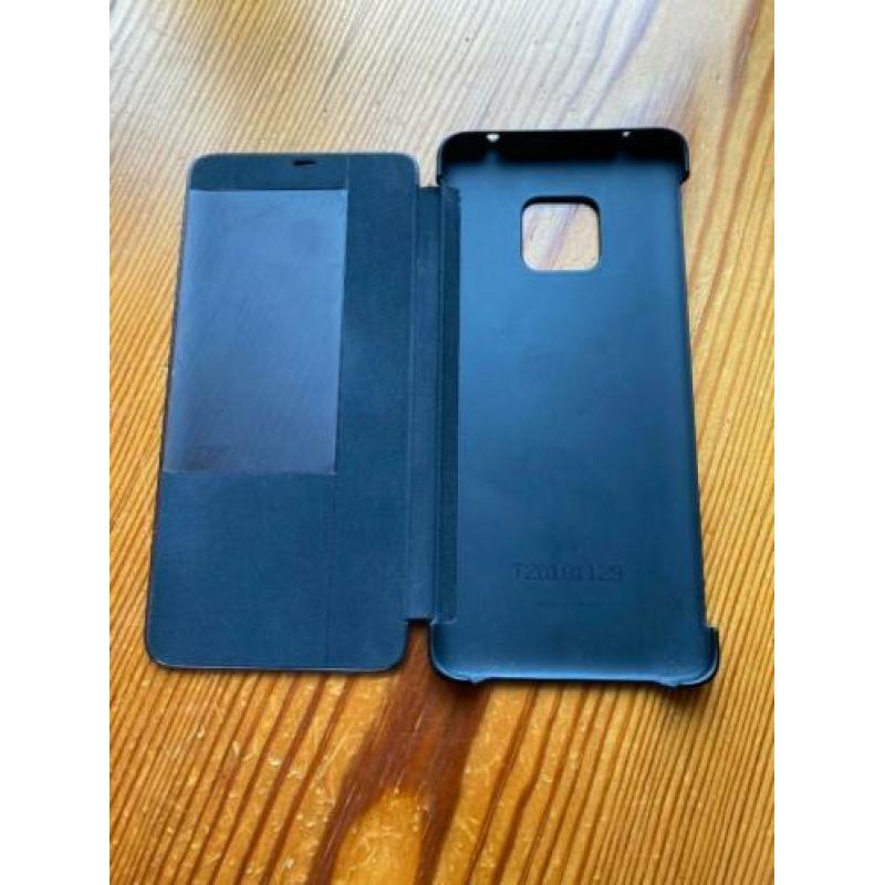 In topconditie: Huawei mate 20 pro 128 gb (dual sim)