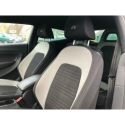 Volkswagen Scirocco 2.0 TDI geen Golf