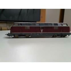 Lima V 200 221 149-8 DB diesellocomotief