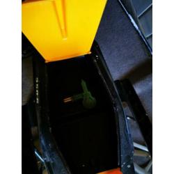 Wagner airless hea 350r