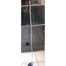 NIKE OZ Blue Chip 45" Long Mallet RH Putter