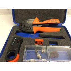 Radiall tang R282-223