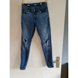 Jongens kleding maat 152