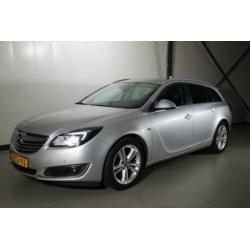 Opel Insignia Sports Tourer 2.0 CDTI*XENON*LEDER*NAVI*CRUISE