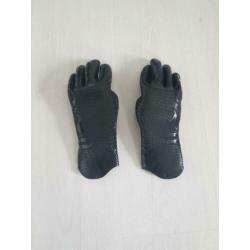 Fourth Element duikhandschoenen 5mm maat XS
