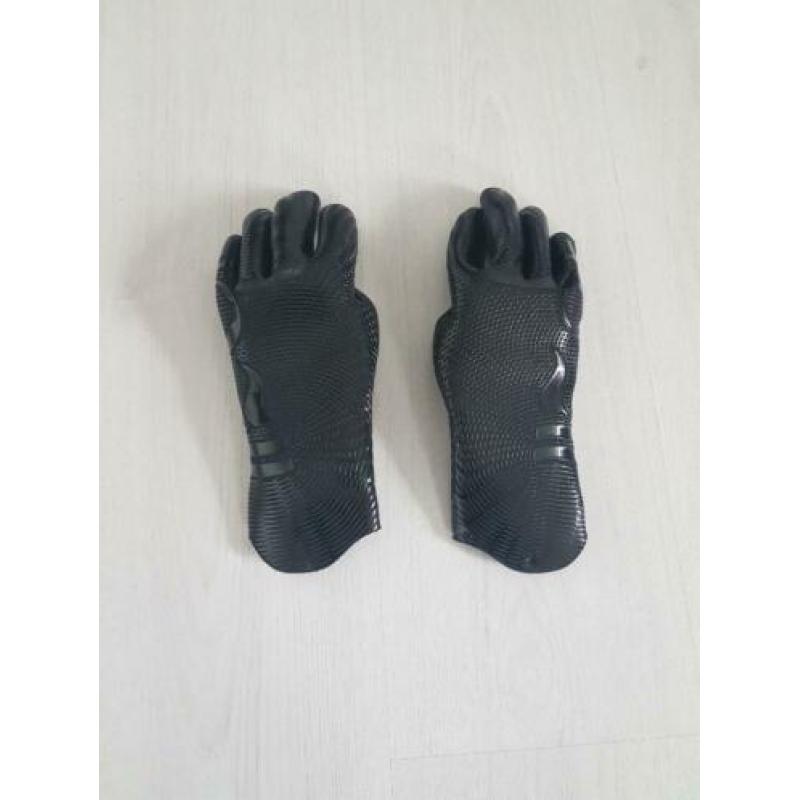 Fourth Element duikhandschoenen 5mm maat XS