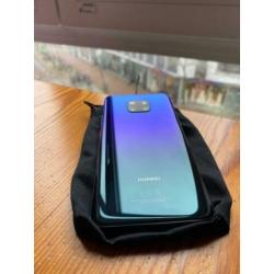 In topconditie: Huawei mate 20 pro 128 gb (dual sim)