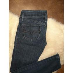 Diesel matic 27/30 slim jeans