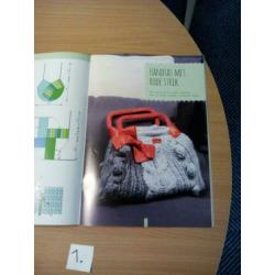 Hobby boeken vanaf