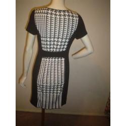 Marccain jurk mt 3 = 38