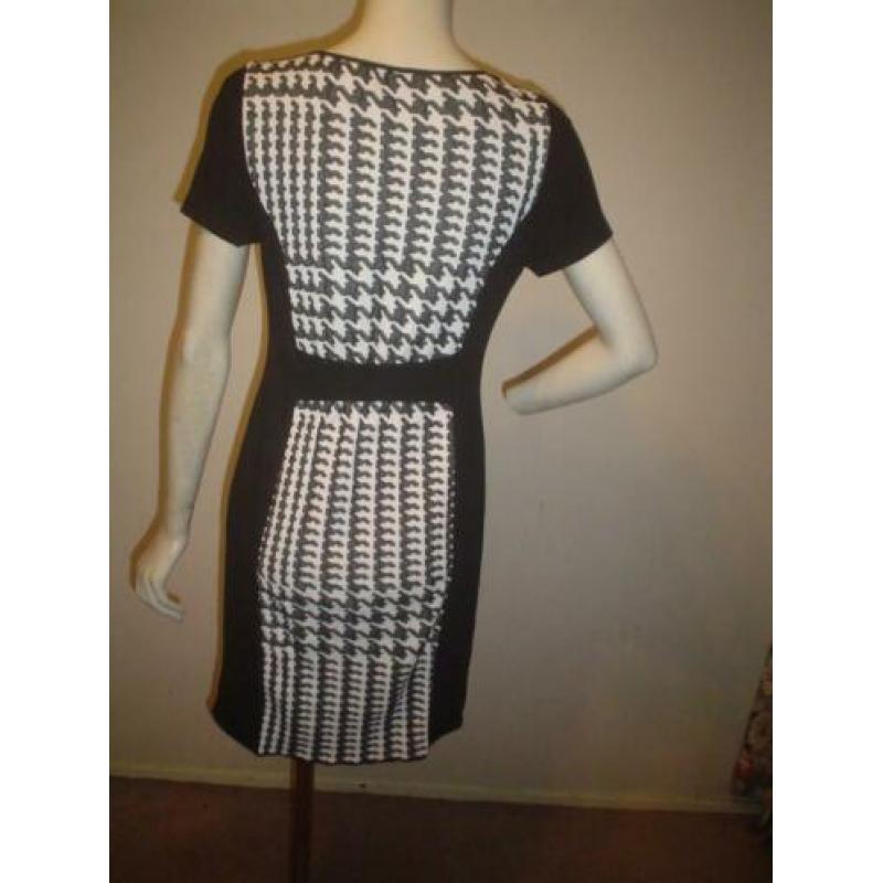 Marccain jurk mt 3 = 38