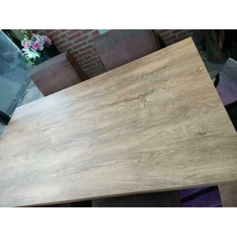 Woonkamer set