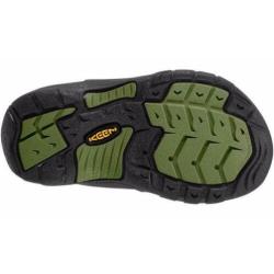 NIEUWE Keen Newport H2 Groen Maat 22