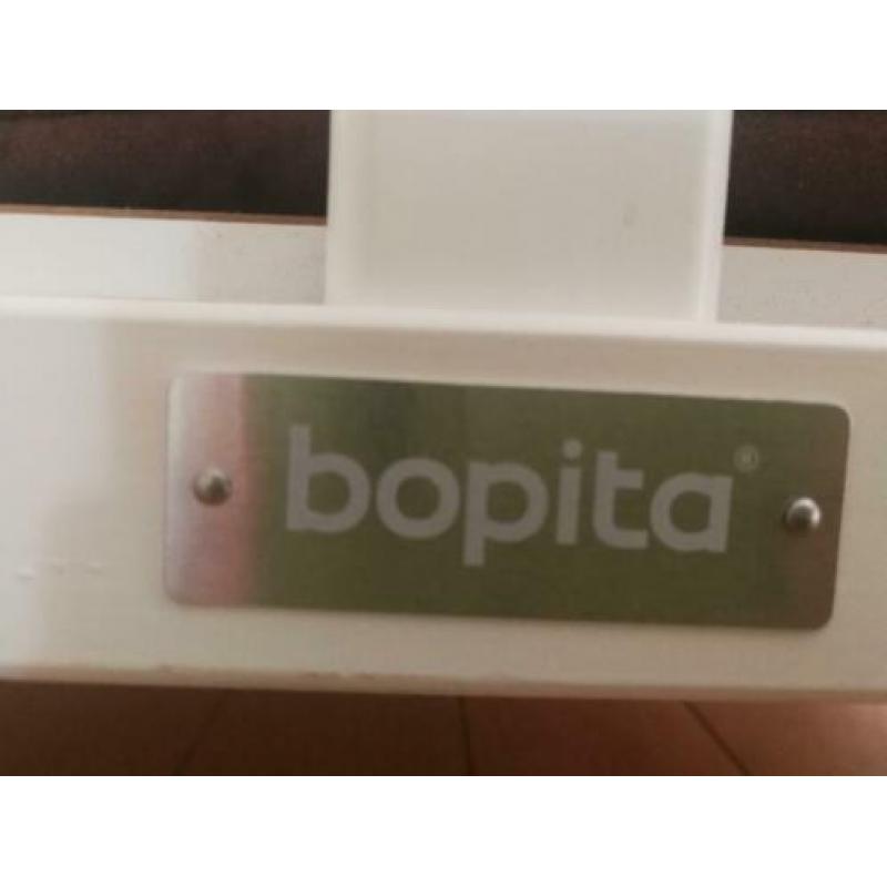 box en boxkleden/speelkleed