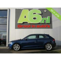 Audi A3 1.6 TDI ultra Attraction Pro Line plus Xenon Clima S