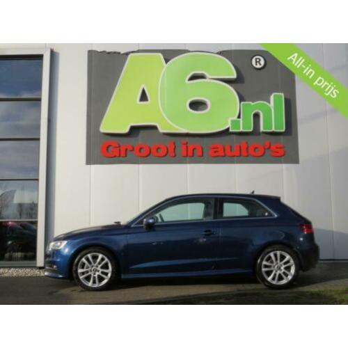Audi A3 1.6 TDI ultra Attraction Pro Line plus Xenon Clima S