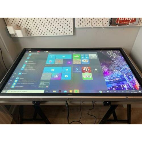 Predia Touchscreen