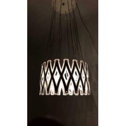 Serien ZOOM 1 hanglamp design kroonluchter