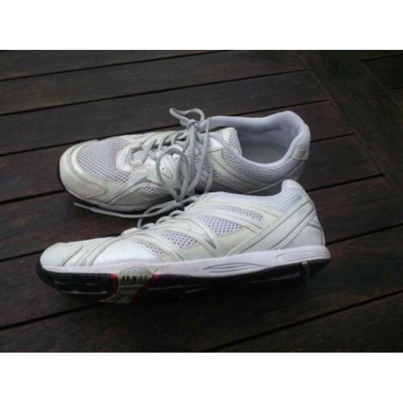 Mooie ECCO sneakers maat 41